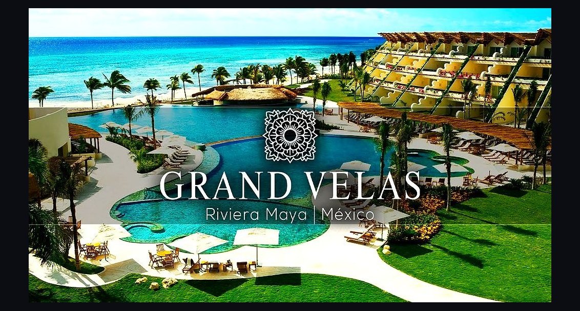 Top 10 All-Inclusive Resorts in Riviera Maya in 2027