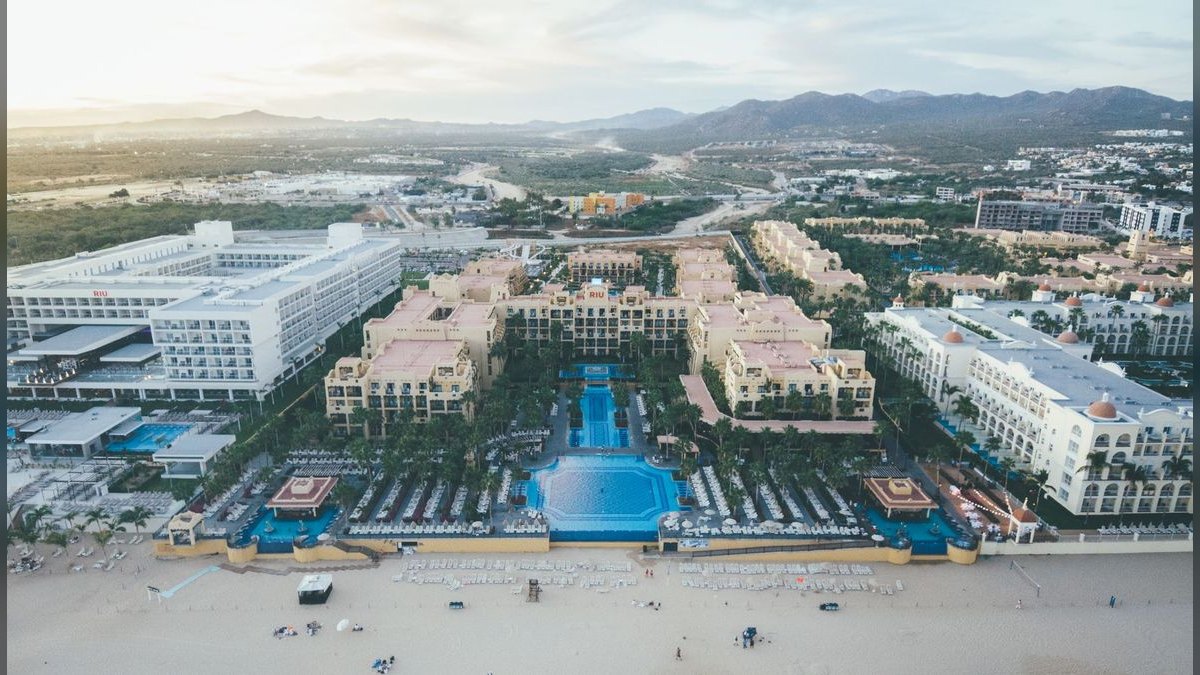 Top 10 All-Inclusive Resorts in Los Cabos — figure 4