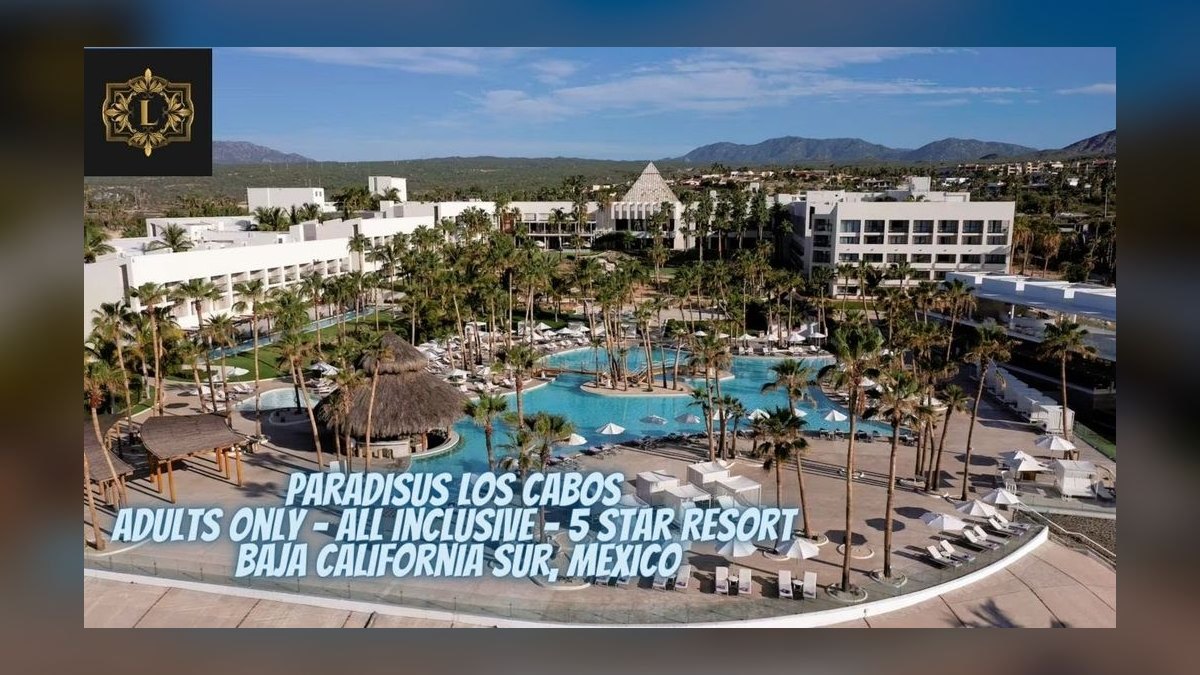 Top 10 All-Inclusive Resorts in Los Cabos in 2027 — figure 7