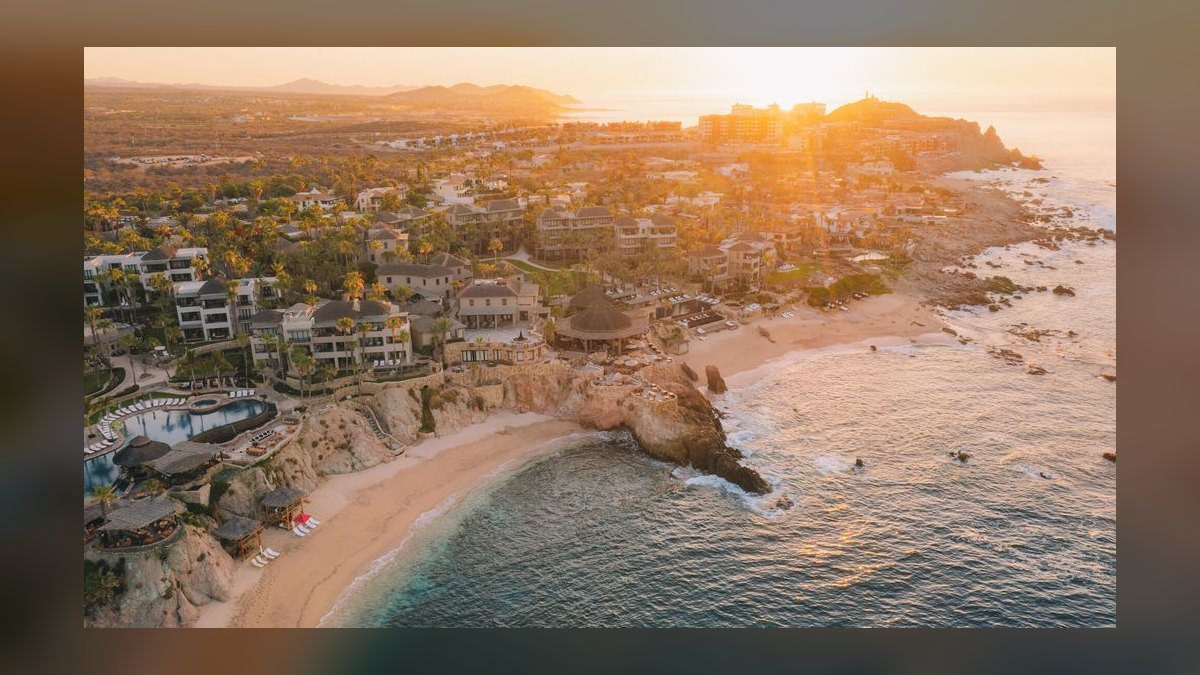 Top 10 All-Inclusive Resorts in Los Cabos in 2027 — figure 8
