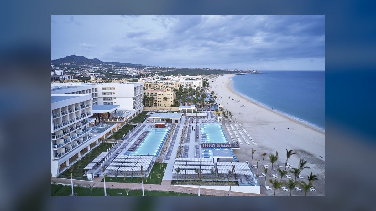Top 10 All-Inclusive Resorts in Los Cabos in 2027 — figure 9