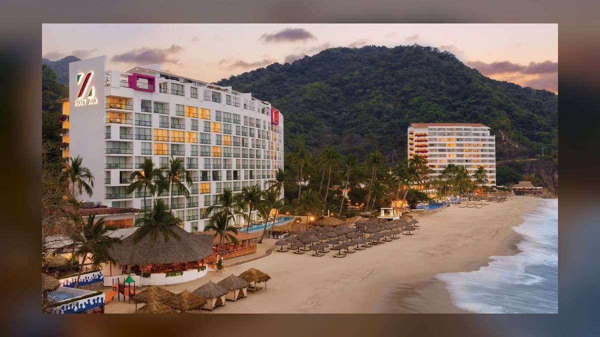 Top 10 All-Inclusive Resorts in Puerto Vallarta — figure 2