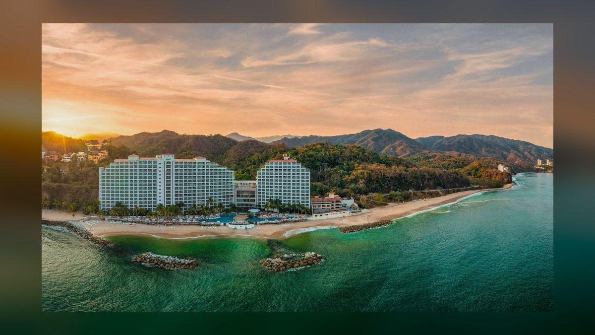 Top 10 All-Inclusive Resorts in Puerto Vallarta — figure 4