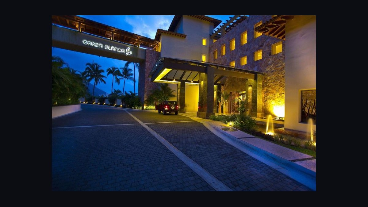 Top 10 All-Inclusive Resorts in Puerto Vallarta in 2027