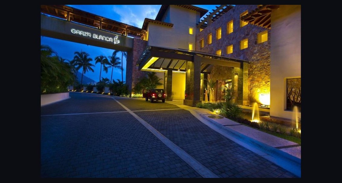 Top 10 All-Inclusive Resorts in Puerto Vallarta in 2027