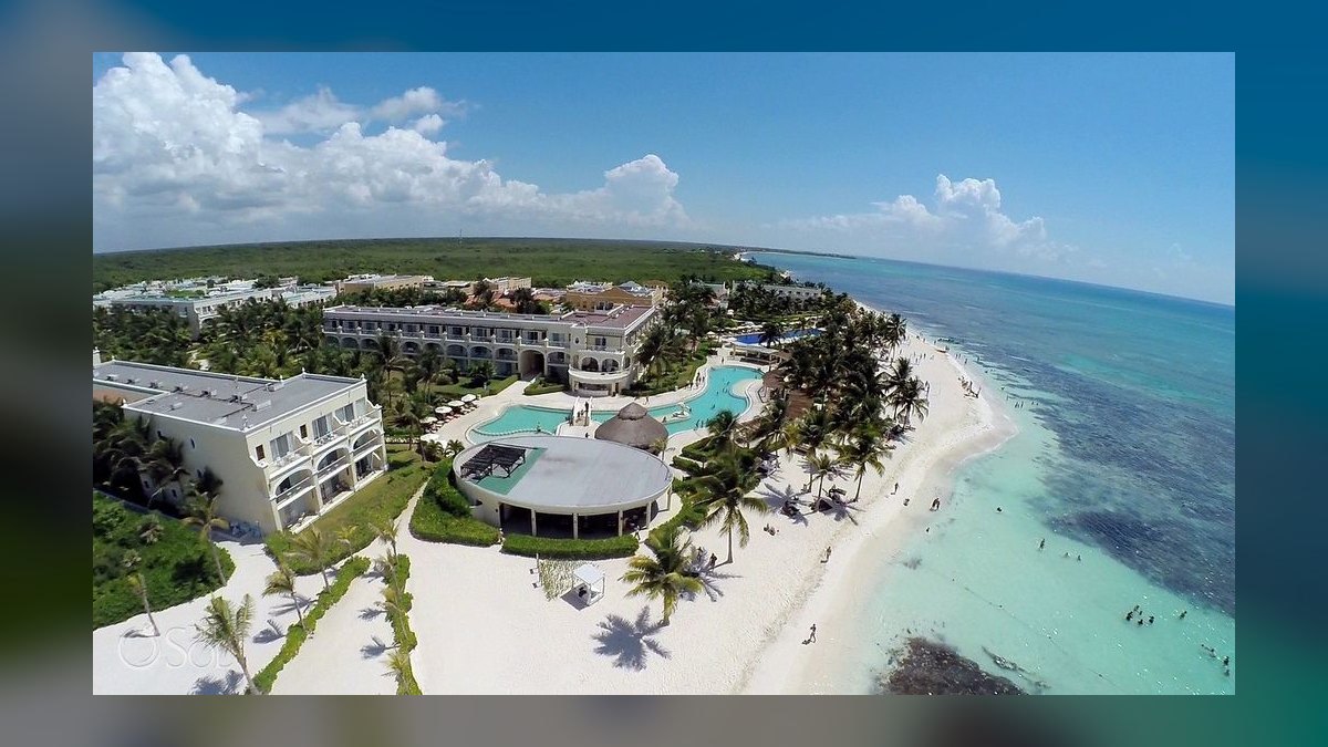 Top 10 All-Inclusive Resorts in Tulum — figure 1