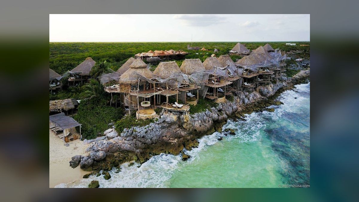 Top 10 All-Inclusive Resorts in Tulum — figure 10