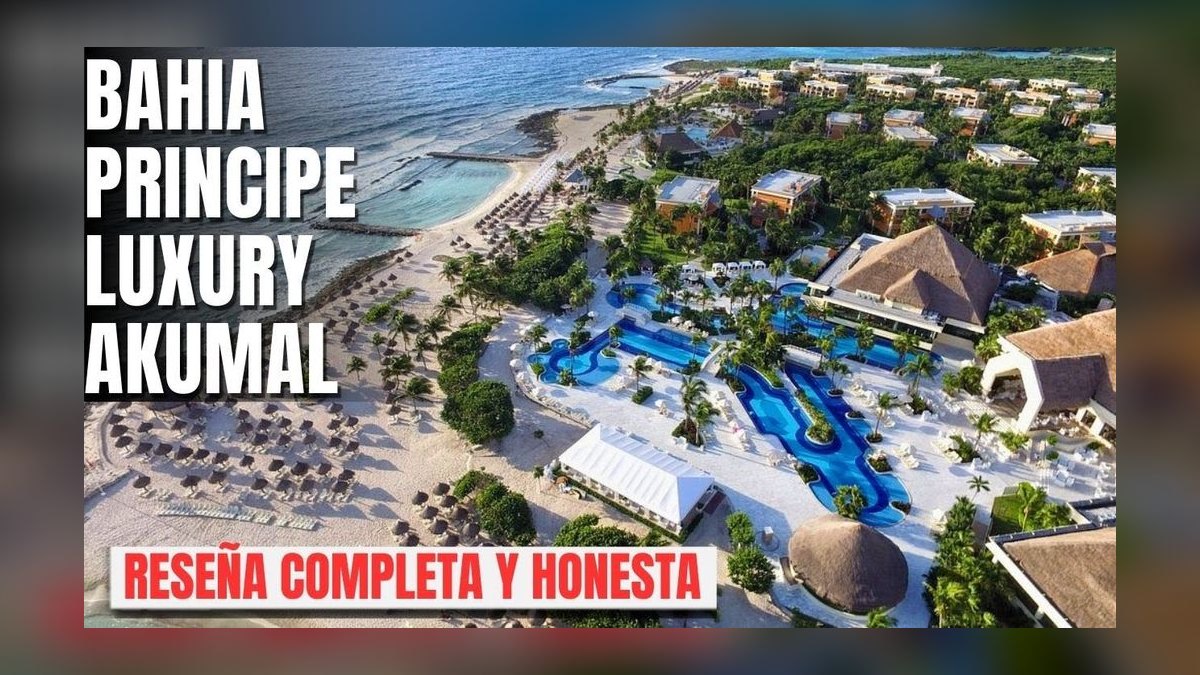 Top 10 All-Inclusive Resorts in Tulum — figure 2