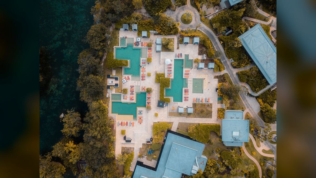 Top 10 All-Inclusive Resorts in Mexico — figure 1
