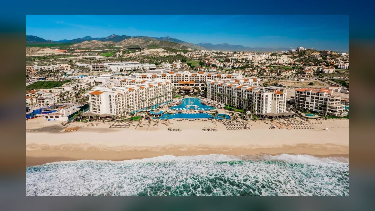 Top 10 All-Inclusive Resorts in Mexico in 2027 — figure 10