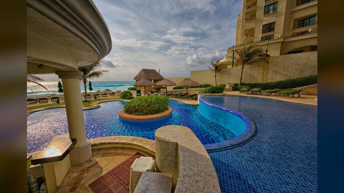 Top 10 All-Inclusive Resorts in Mexico — figure 2