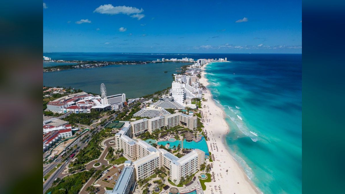 Top 10 All-Inclusive Resorts in Mexico — figure 4