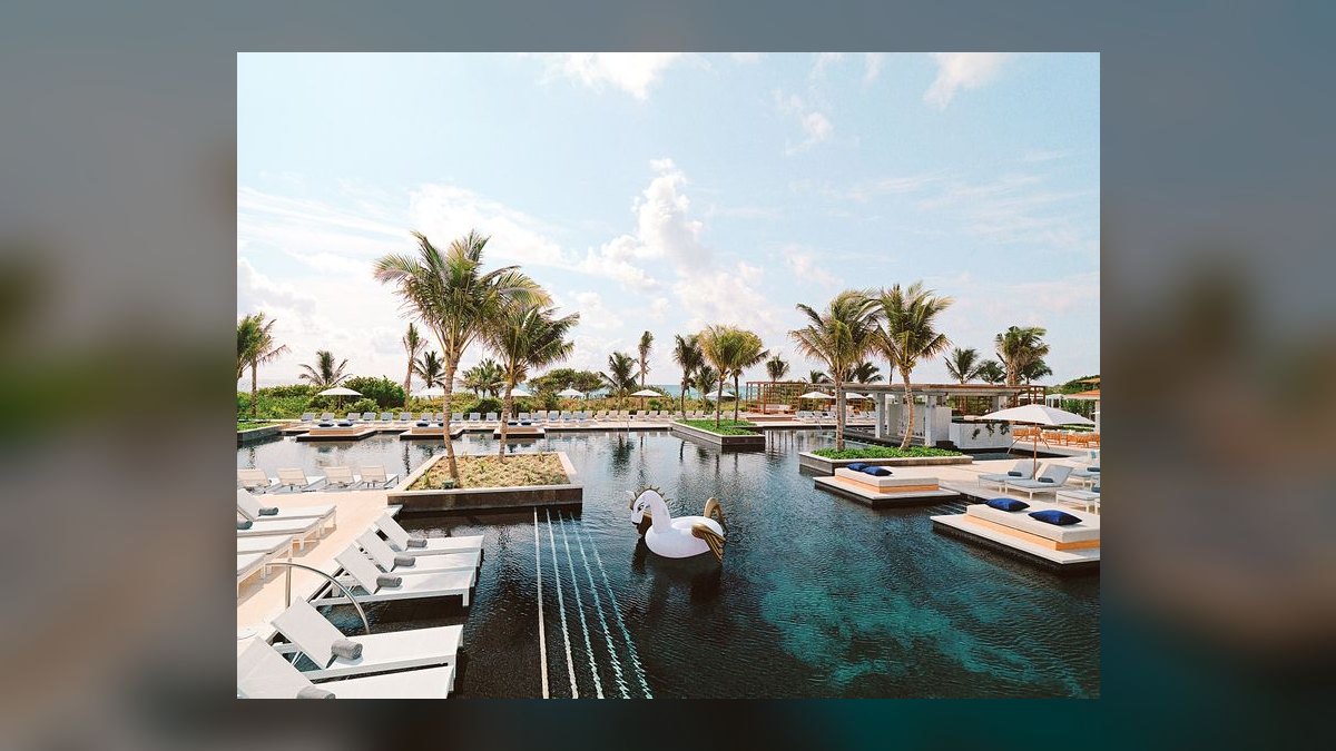 Top 10 All-Inclusive Resorts in Mexico in 2027 — figure 8
