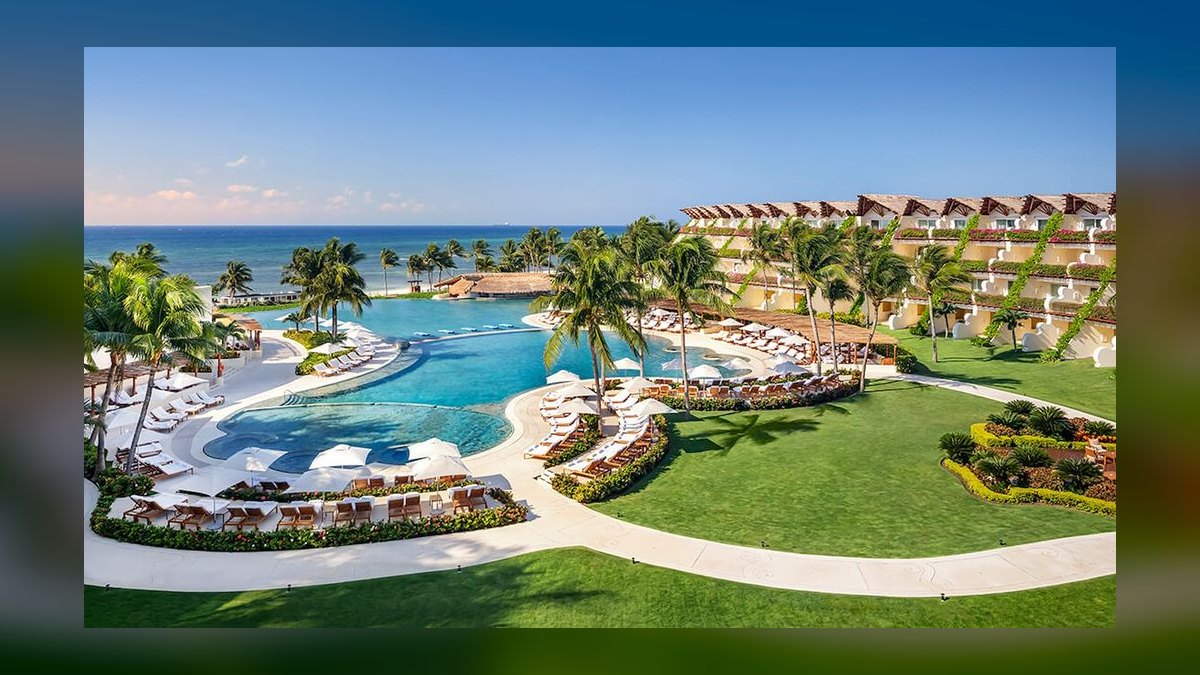 Top 10 All-Inclusive Resorts in Mexico in 2027 — figure 9