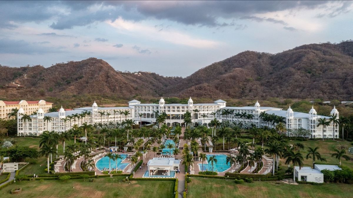 Top 10 All-Inclusive Resorts in Costa Rica in 2027