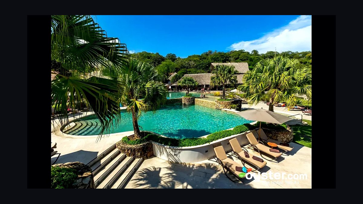 Top 10 All-Inclusive Resorts in Costa Rica in 2027