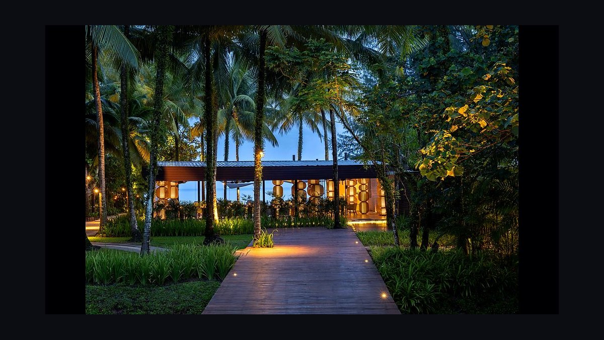Top 10 All-Inclusive Resorts in Thailand in 2027 — figure 10