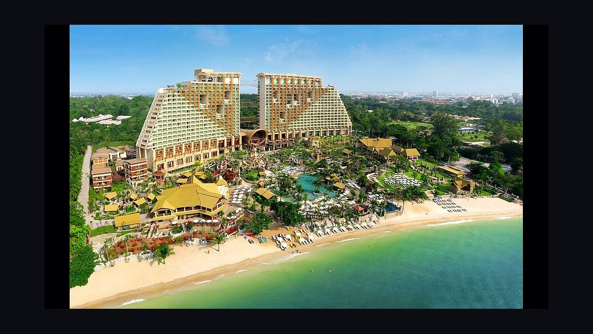 Top 10 All-Inclusive Resorts in Thailand in 2027 — figure 4