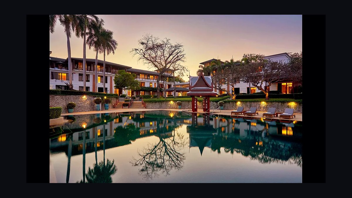Top 10 All-Inclusive Resorts in Thailand in 2027 — figure 5