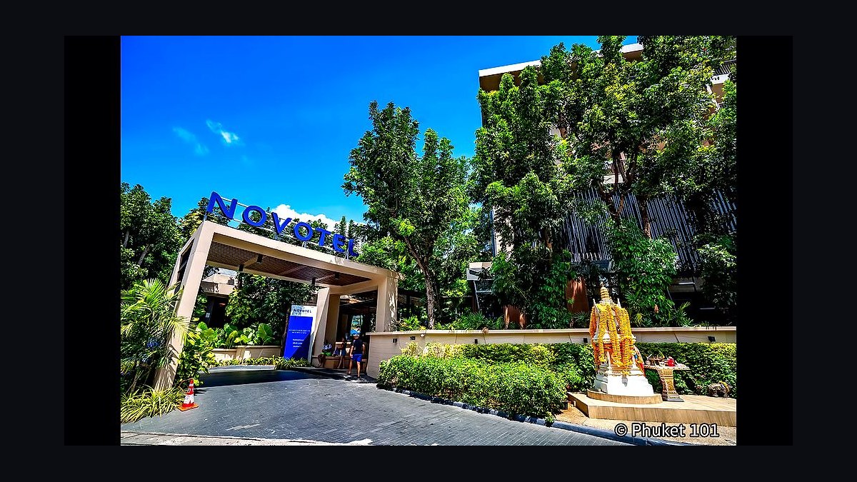 Top 10 All-Inclusive Resorts in Phuket in 2027 — figure 10