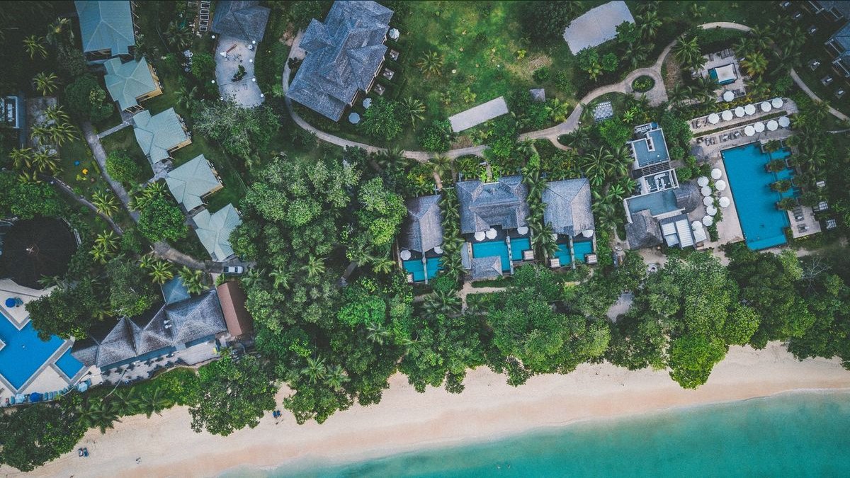 Top 10 All-Inclusive Resorts in Seychelles in 2027