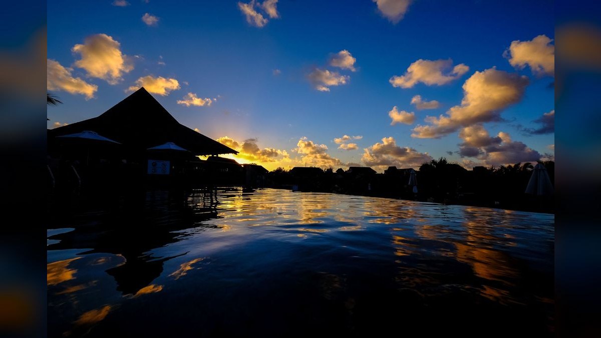 Top 10 All-Inclusive Resorts in Mauritius — figure 1