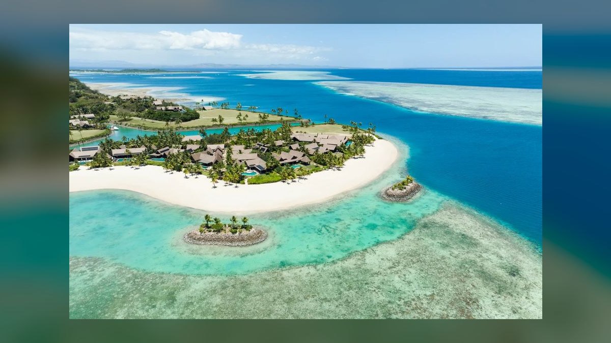 Top 10 All-Inclusive Resorts in Fiji in 2027 — figure 10