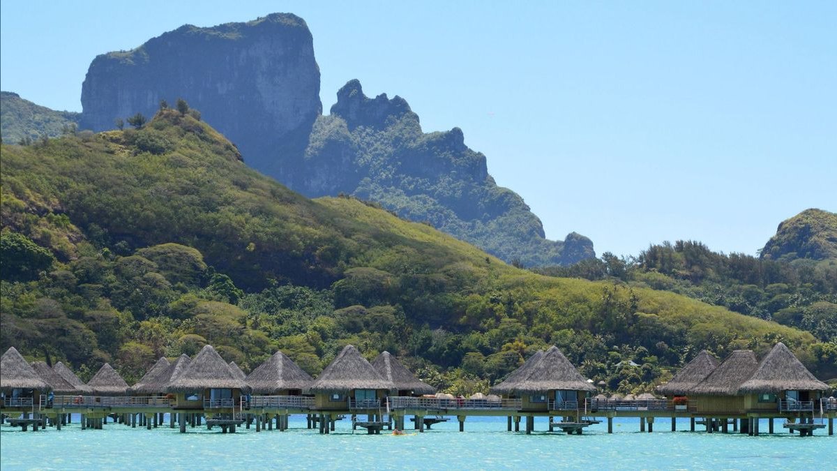 Top 10 All-Inclusive Resorts in Bora Bora — figure 1