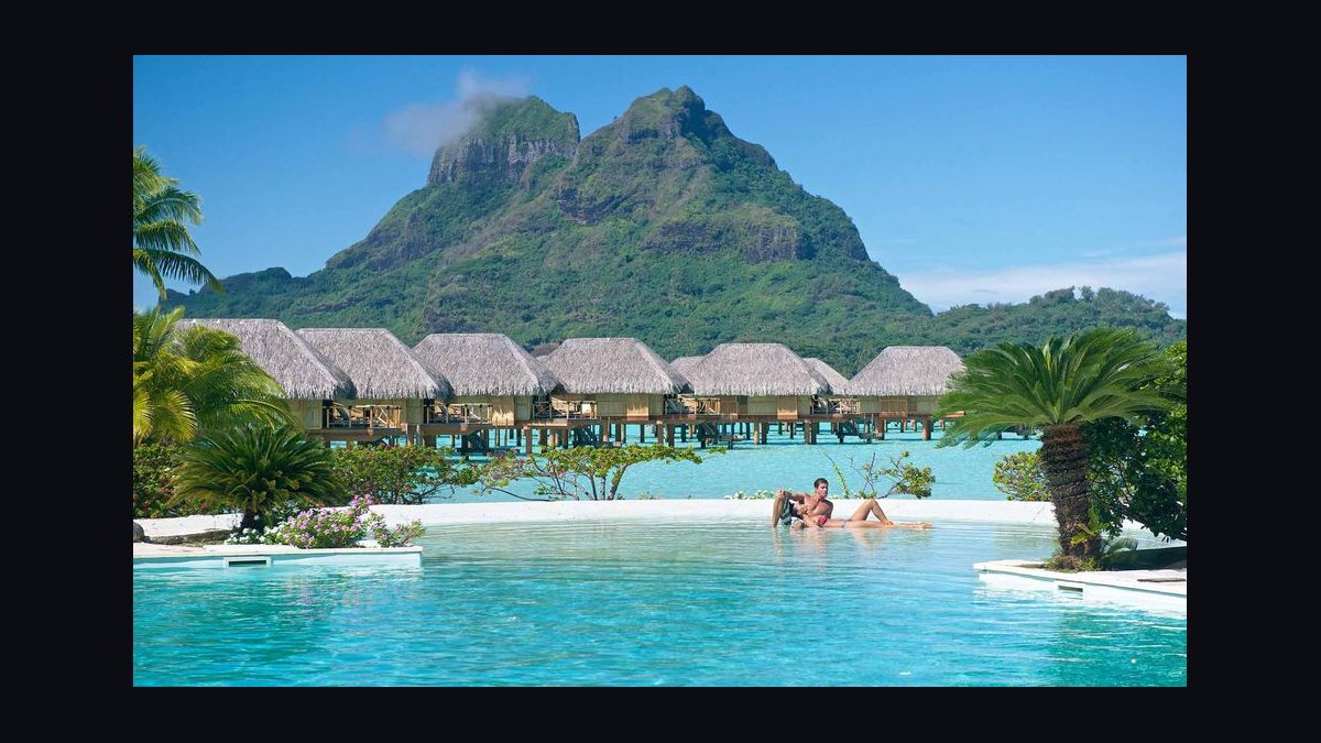 Top 10 All-Inclusive Resorts in Bora Bora in 2027 — figure 10