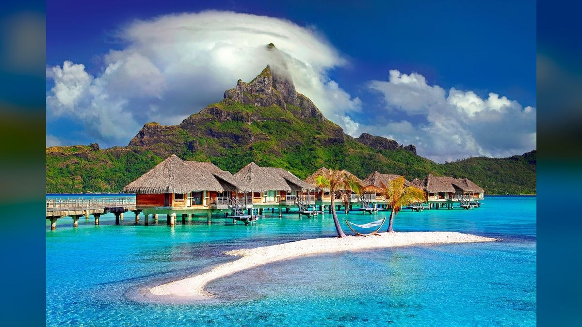 Top 10 All-Inclusive Resorts in Bora Bora — figure 2