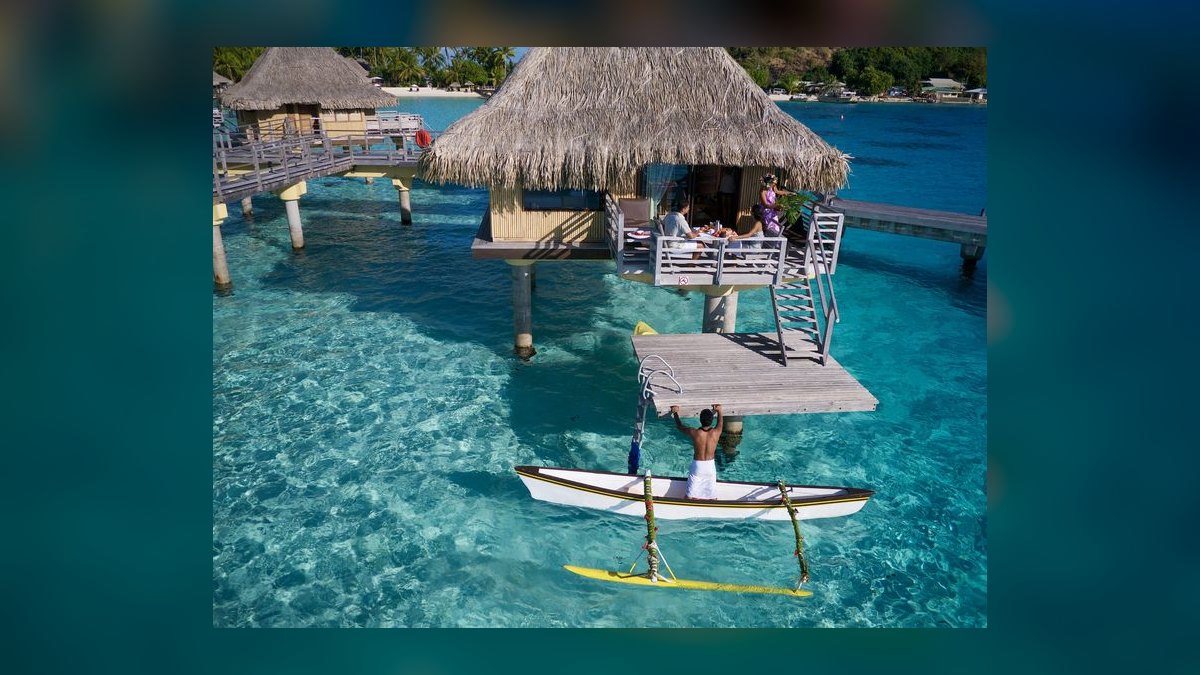 Top 10 All-Inclusive Resorts in Bora Bora in 2027 — figure 5