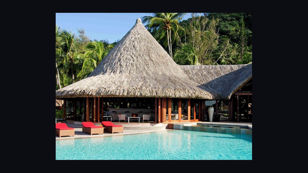 Top 10 All-Inclusive Resorts in Bora Bora in 2027 — figure 7