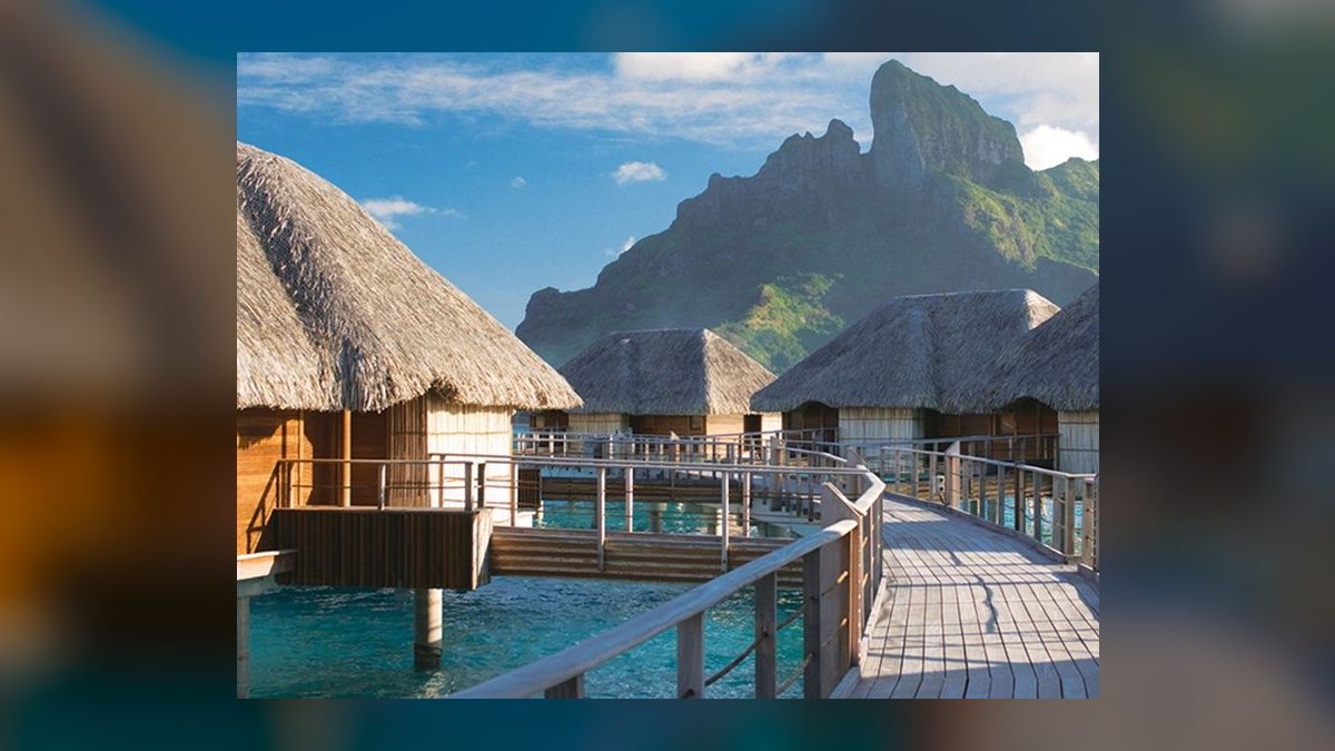 Top 10 All-Inclusive Resorts in Bora Bora in 2027