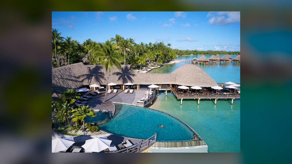 Top 10 All-Inclusive Resorts in French Polynesia in 2027 — figure 10