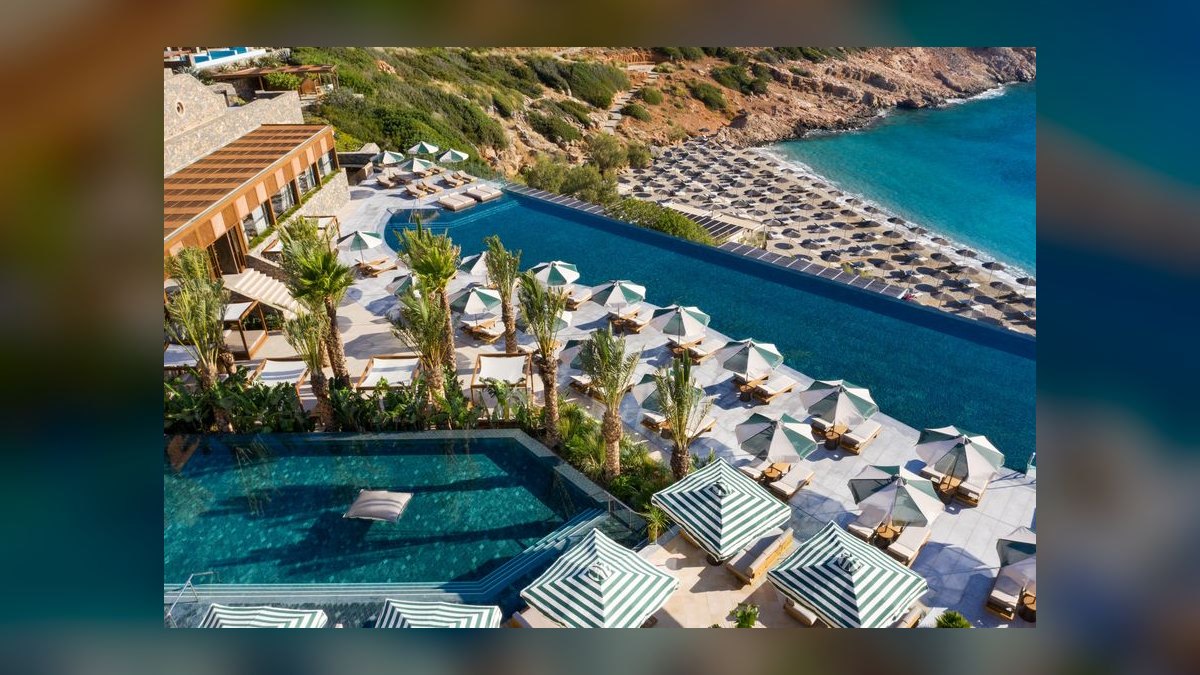 Top 10 All-Inclusive Resorts in Greece in 2027 — figure 10