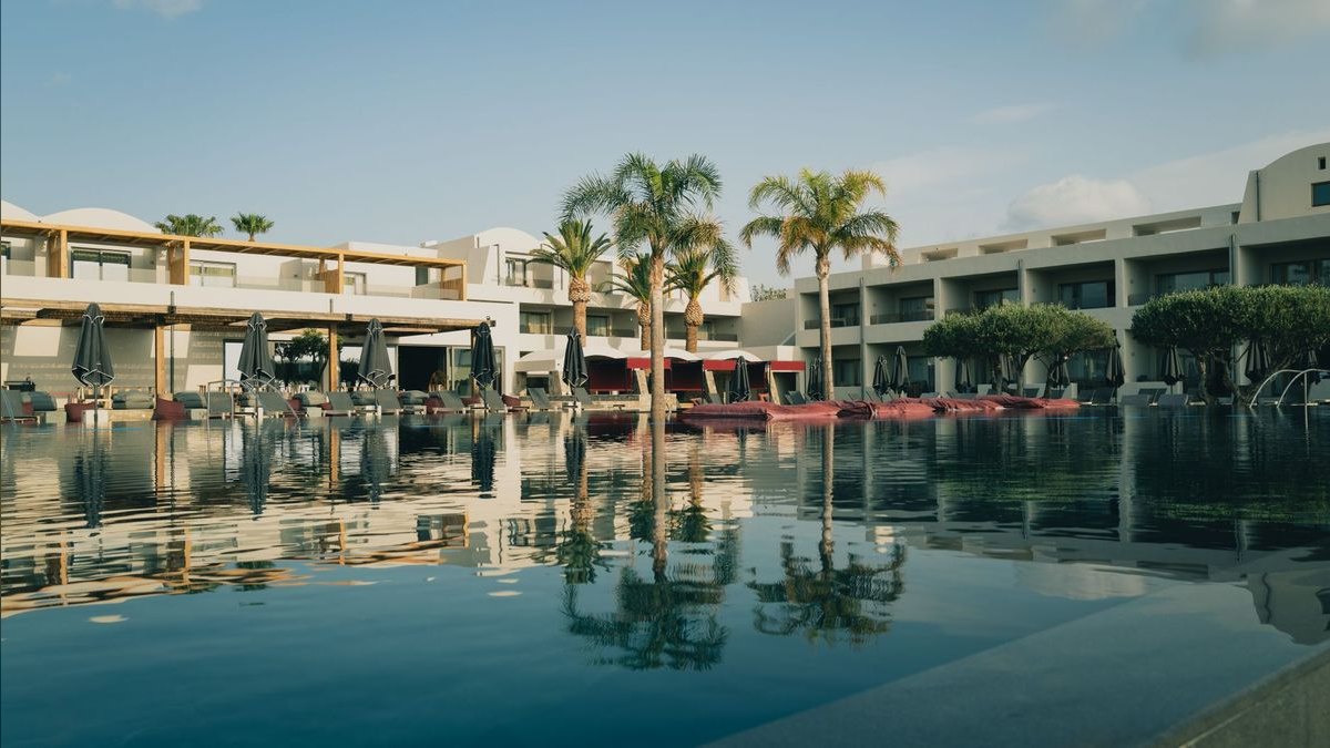 Top 10 All-Inclusive Resorts in Greece — figure 3