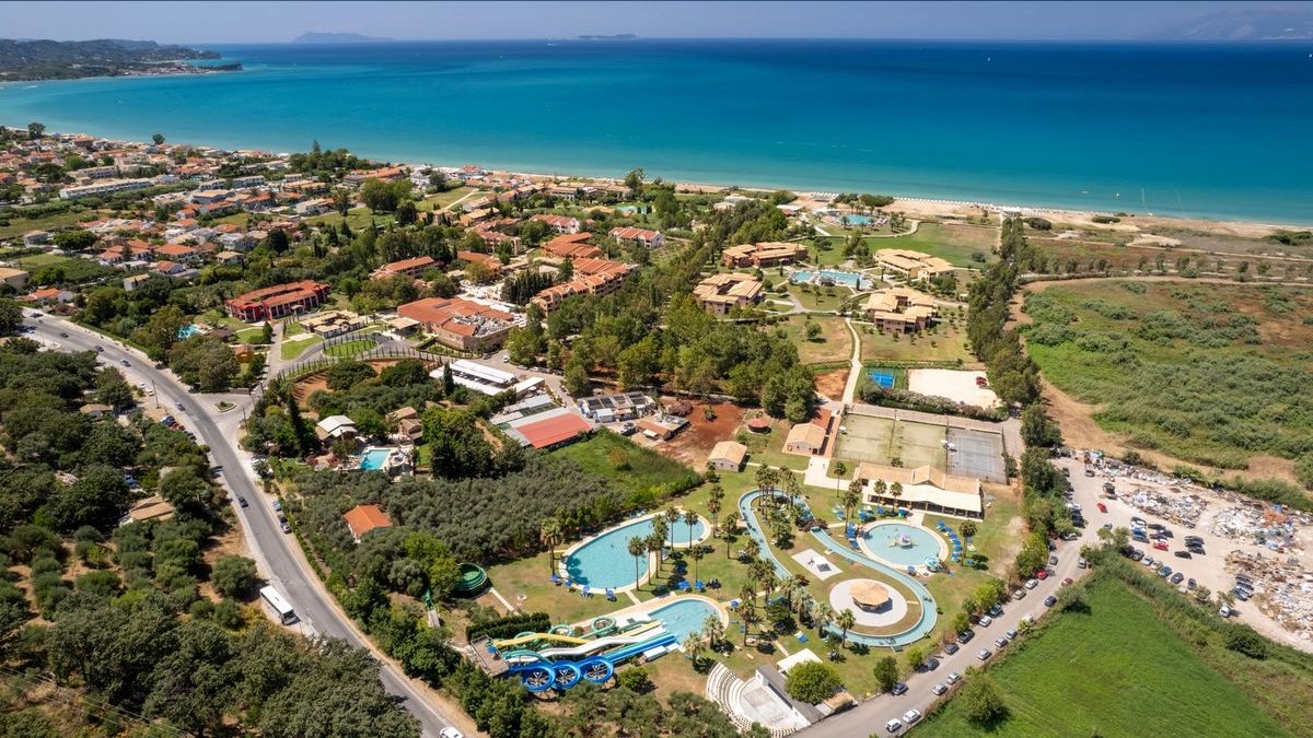 Top 10 All-Inclusive Resorts in Greece — figure 4