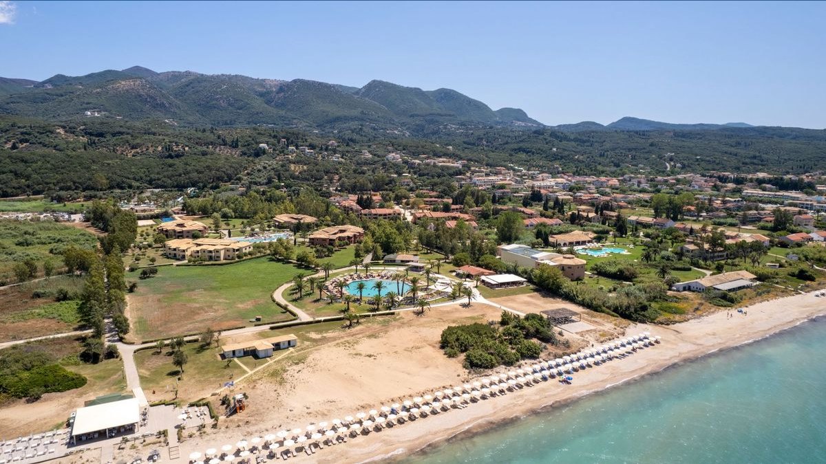 Top 10 All-Inclusive Resorts in Greece — figure 6