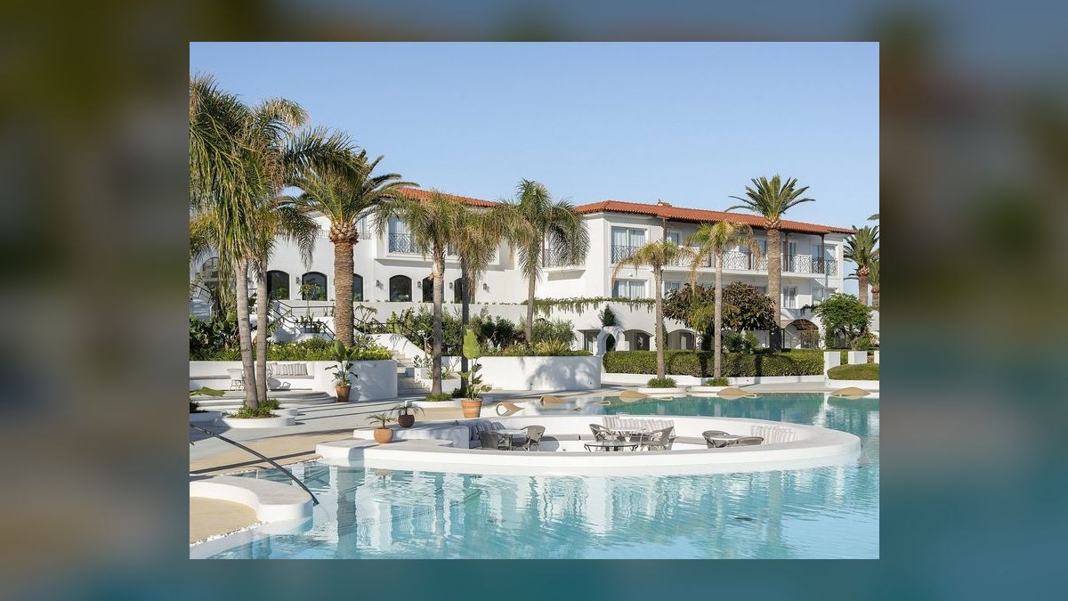 Top 10 All-Inclusive Resorts in Greece in 2027 — figure 7
