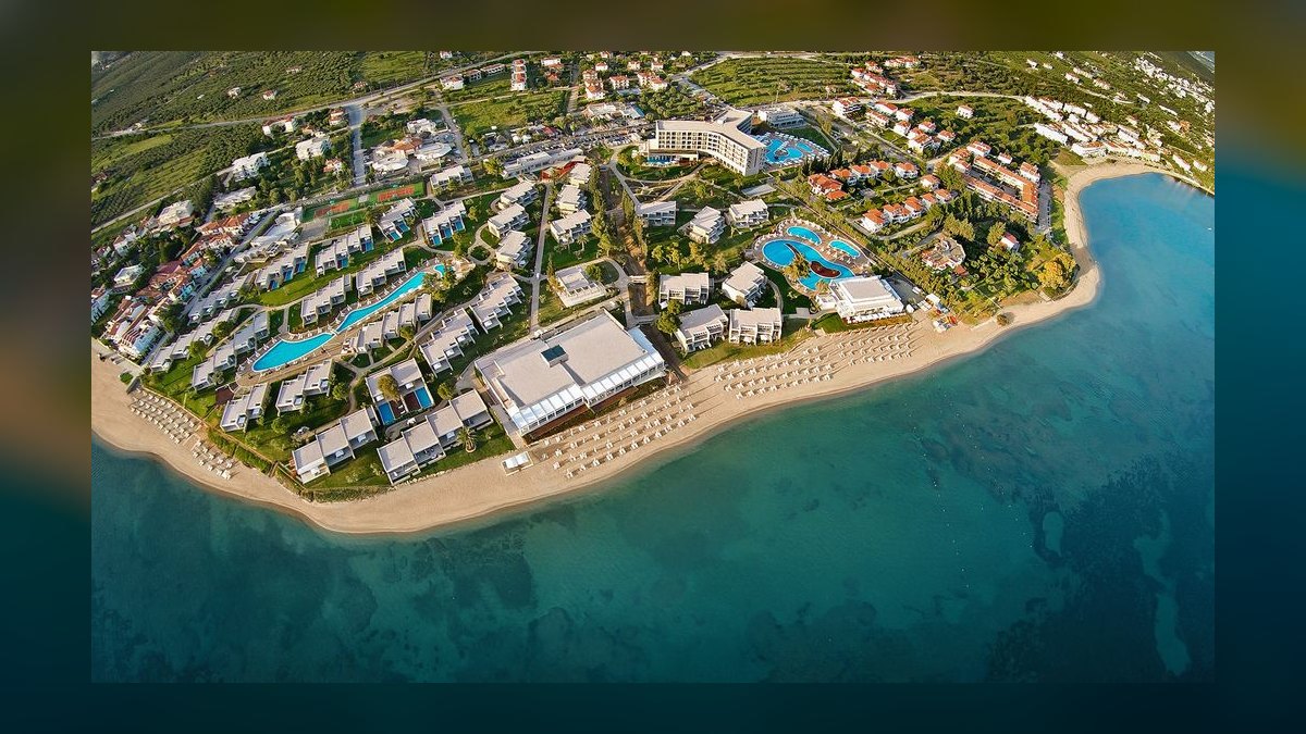 Top 10 All-Inclusive Resorts in Greece in 2027