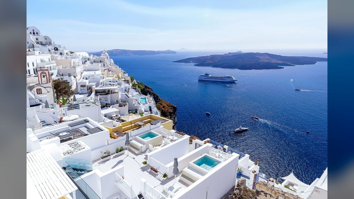 Top 10 All-Inclusive Resorts in Santorini — figure 2