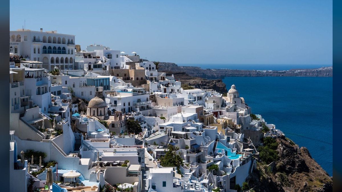 Top 10 All-Inclusive Resorts in Santorini — figure 3