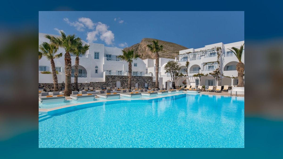 Top 10 All-Inclusive Resorts in Santorini in 2027 — figure 9