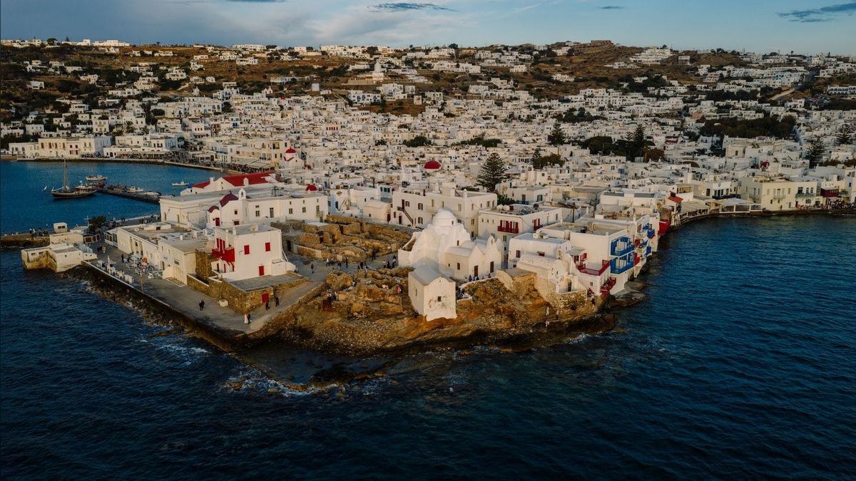 Top 10 All-Inclusive Resorts in Mykonos — figure 1
