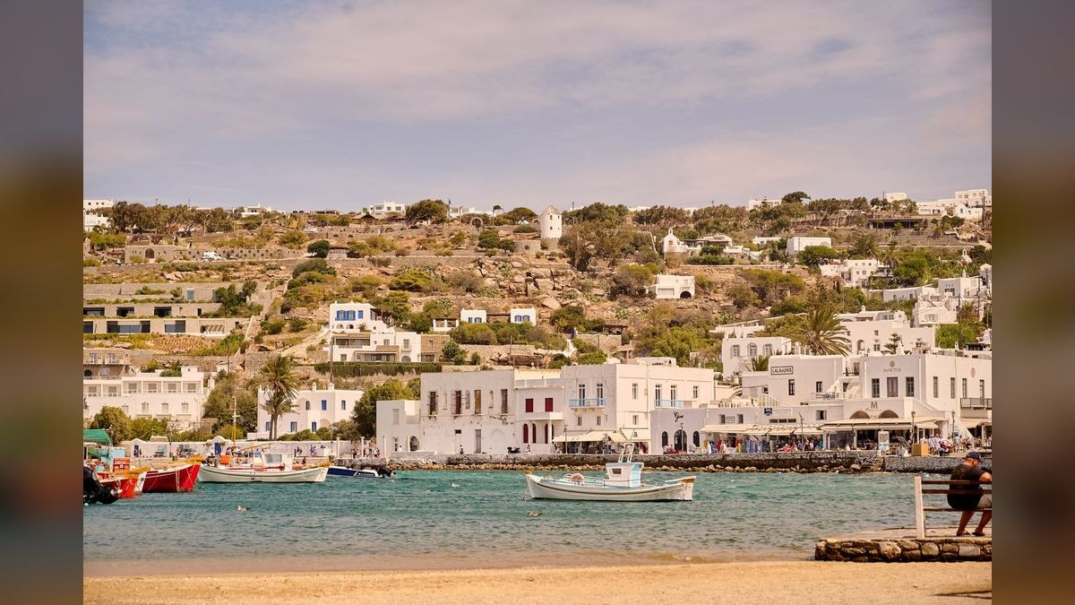 Top 10 All-Inclusive Resorts in Mykonos — figure 2