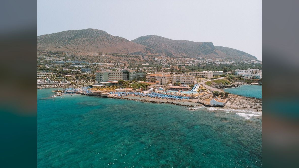 Top 10 All-Inclusive Resorts in Crete — figure 1