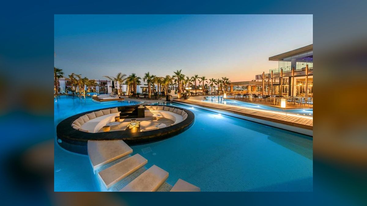 Top 10 All-Inclusive Resorts in Crete in 2027 — figure 10