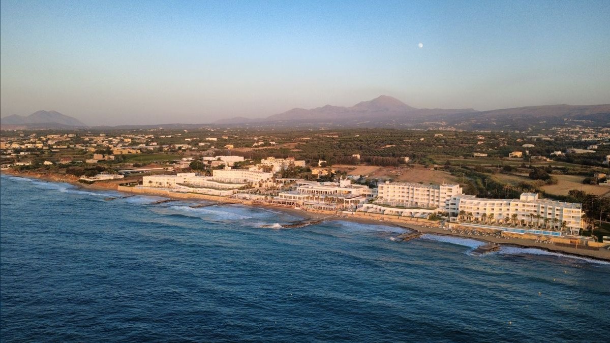 Top 10 All-Inclusive Resorts in Crete — figure 5