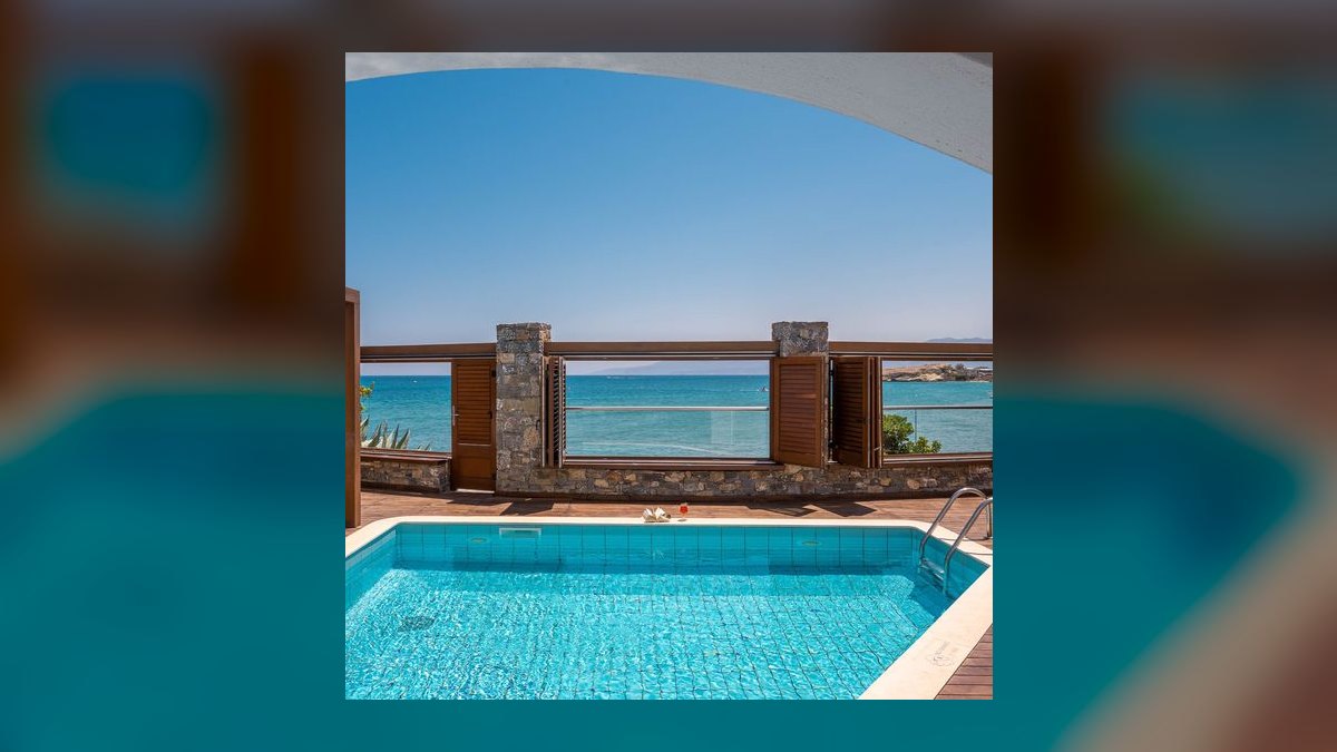 Top 10 All-Inclusive Resorts in Crete in 2027 — figure 8