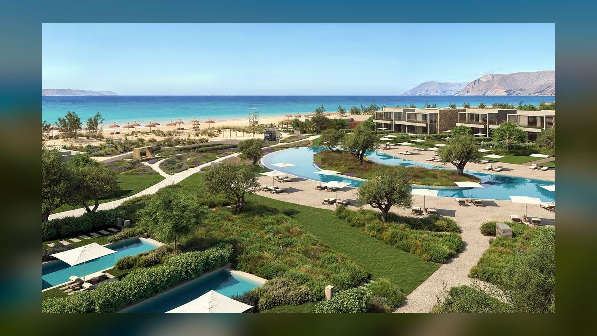 Top 10 All-Inclusive Resorts in Crete in 2027